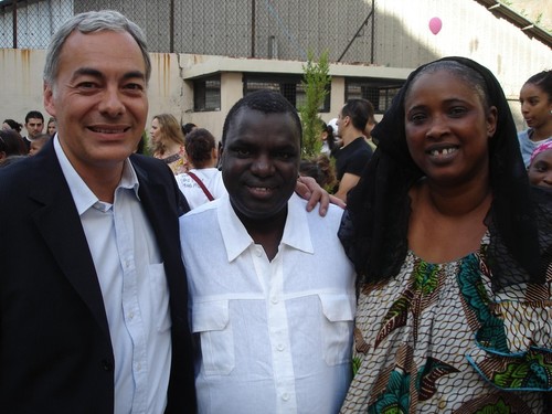Fete des voisins 05