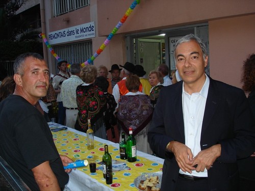 Fete des voisins 22