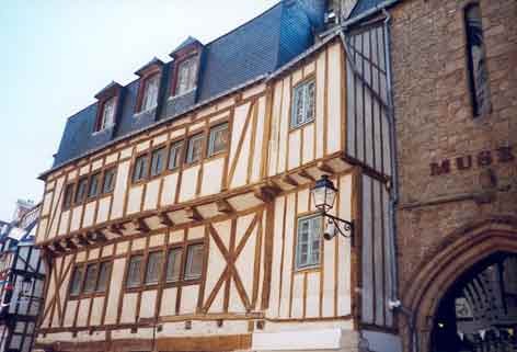 Musee-Vannes